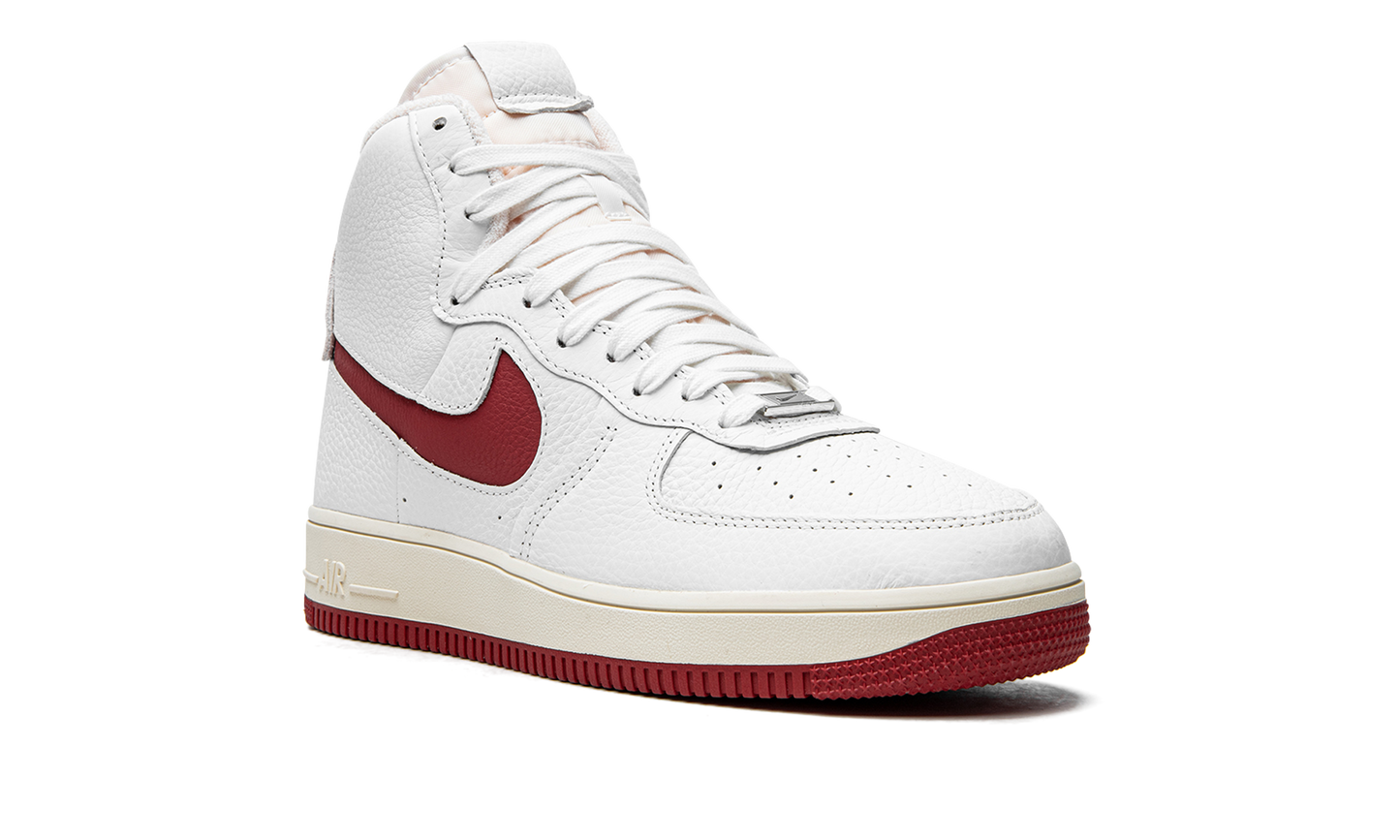 AIR FORCE 1 HIGH SCULPT MNS WMNS DC3590 100