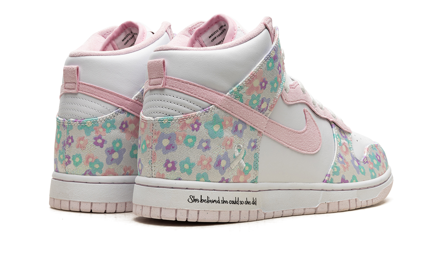 DUNK HIGH DBXIX WMNS"Doernbecher Macey" FZ3026 919