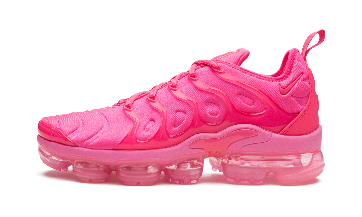 AIR VAPORMAX PLUS MNS WMNS"Hyper Pink" FJ0720 639