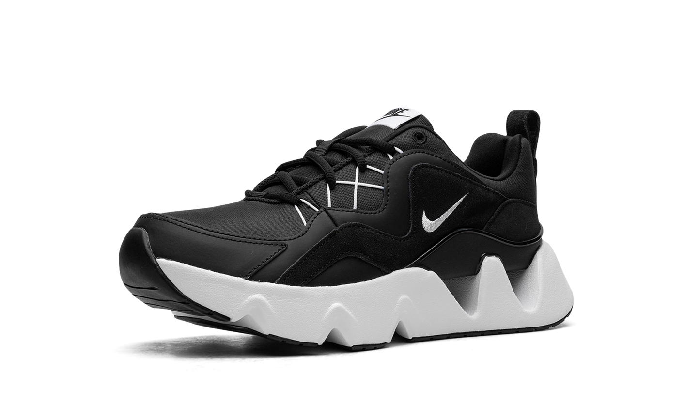 RYZ 365 WMNS"Black White" BQ4153 003