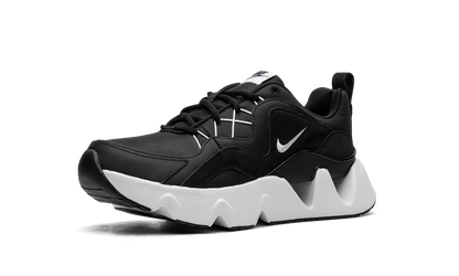 RYZ 365 WMNS"Black White" BQ4153 003
