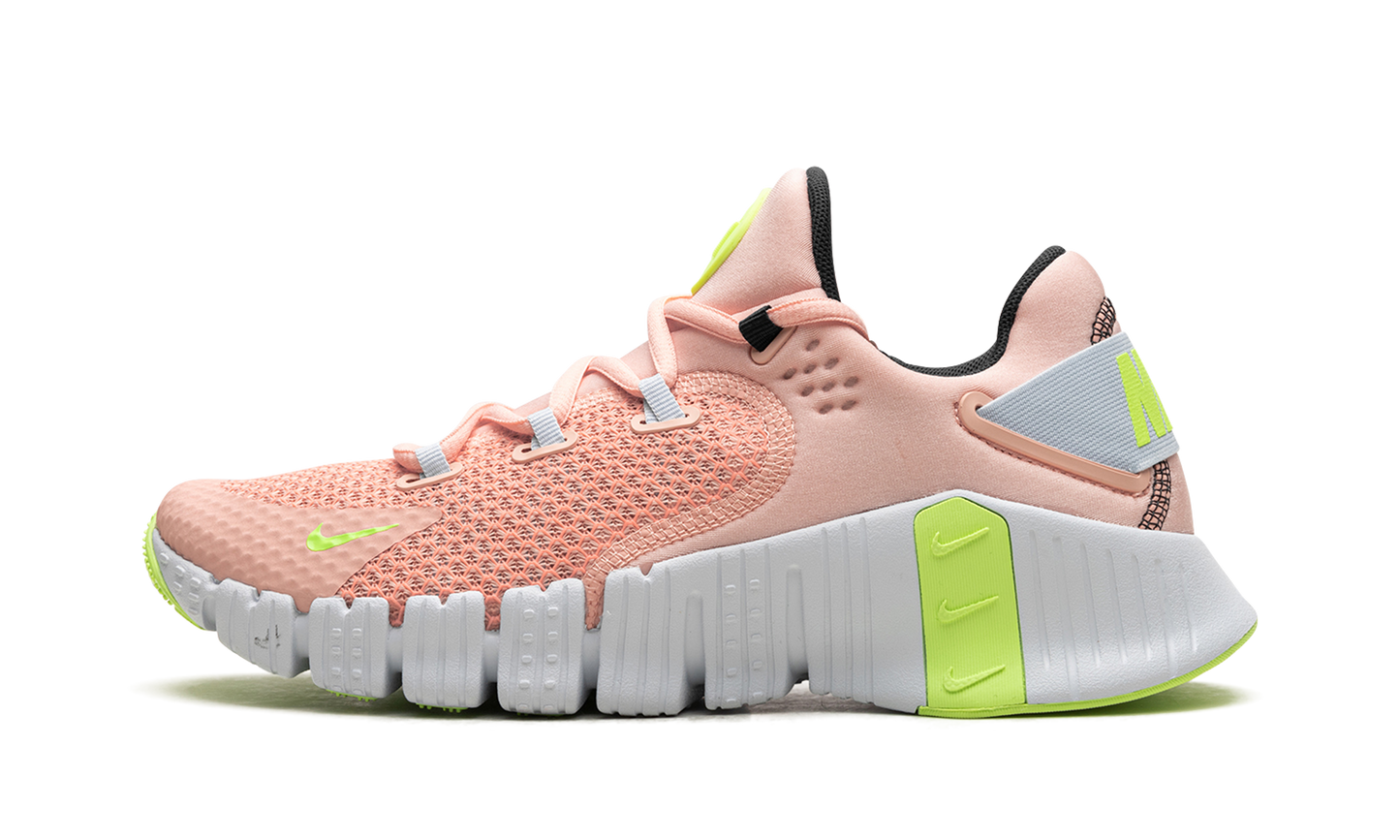 FREE METCON 4 WMNS"Arctic Orange" CZ0596 800