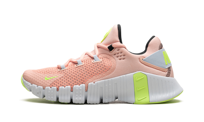 FREE METCON 4 WMNS"Arctic Orange" CZ0596 800