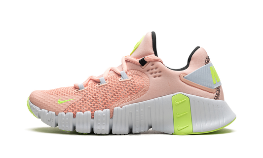 FREE METCON 4 WMNS"Arctic Orange" CZ0596 800