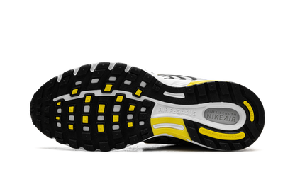 Air Pegasus 2K5 WMNS"Opti Yellow/ Metallic Silver" HQ5718 100