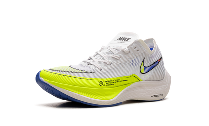 ZOOMX VAPORFLY NEXT% 2 WMNS"White Volt" CU4123 103