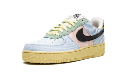 AIR FORCE 1 LO WMNS"Celestine Blue" FJ4591 441