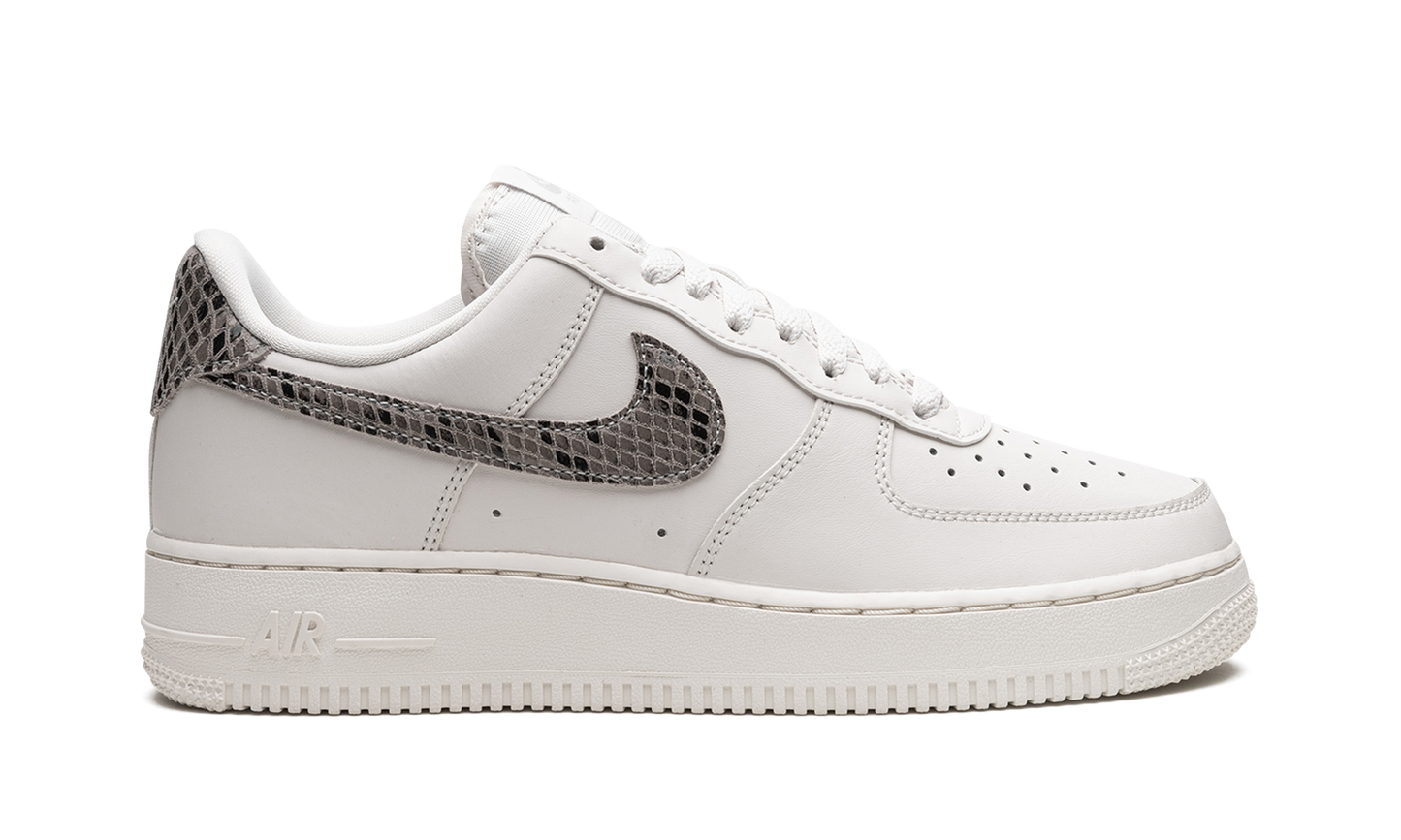 AIR FORCE 1 LO'07 WMNS"Phantom/ Snakeskin" DD8959 002