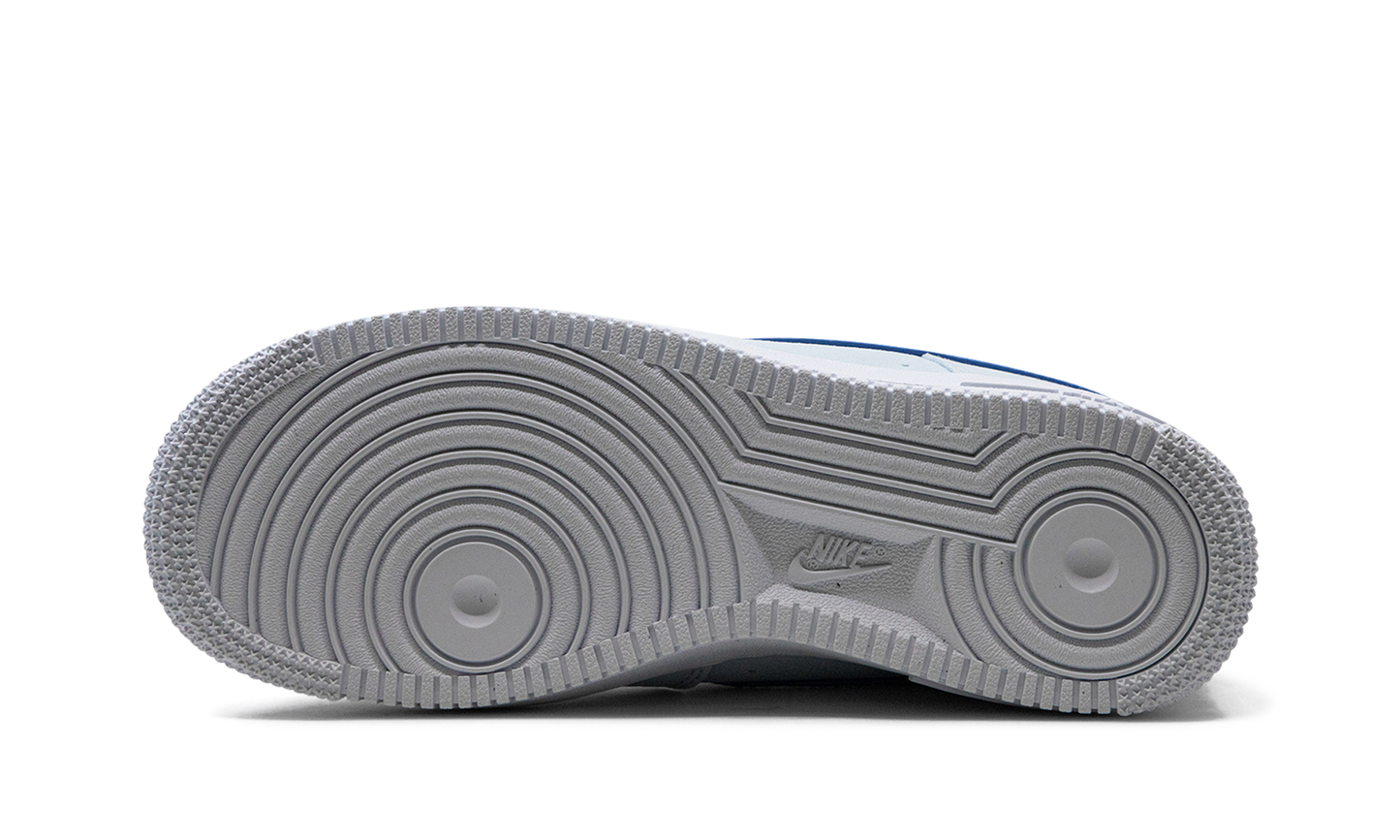 AIR FORCE 1 LO WMNS"Shades of Blue" FN7185 423