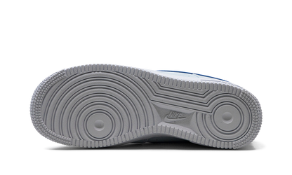 AIR FORCE 1 LO WMNS"Shades of Blue" FN7185 423