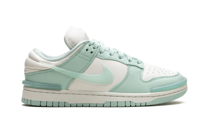 DUNK LO TIST WMNS"Jade Ice" DZ2794 101