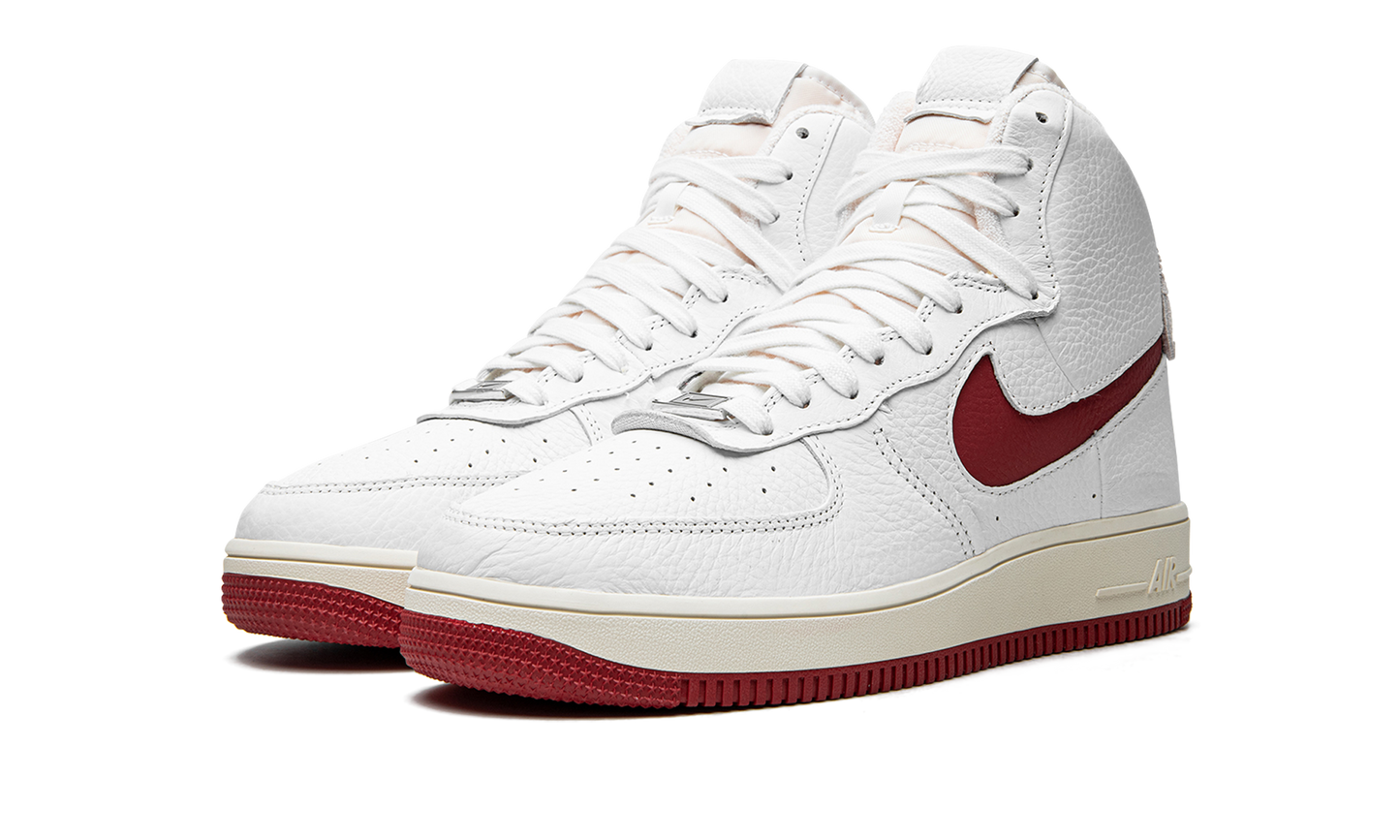 AIR FORCE 1 HIGH SCULPT MNS WMNS DC3590 100