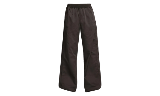 Sportswear Collection Mid-Rise Twill Track Pants WMNS"Velvet Brown" HM9054 220