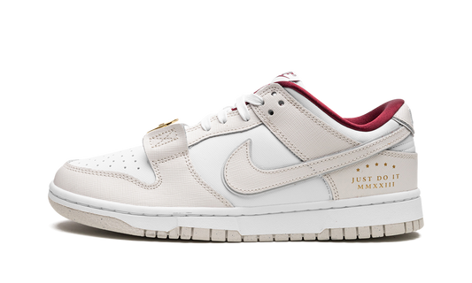 DUNK LOW WMNS"Just Do It" DV1160 100