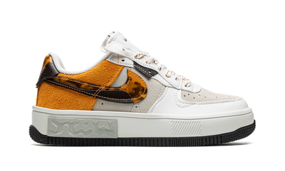 AIR FORCE 1 FONTANKA MNS WMNS"Tortoise Shell"
