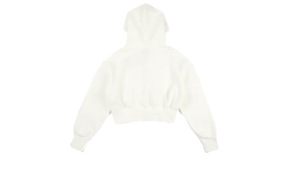 NSW Phoenix Fleece Full-Zip Cropped Hoodie"Sail" HV2426 133