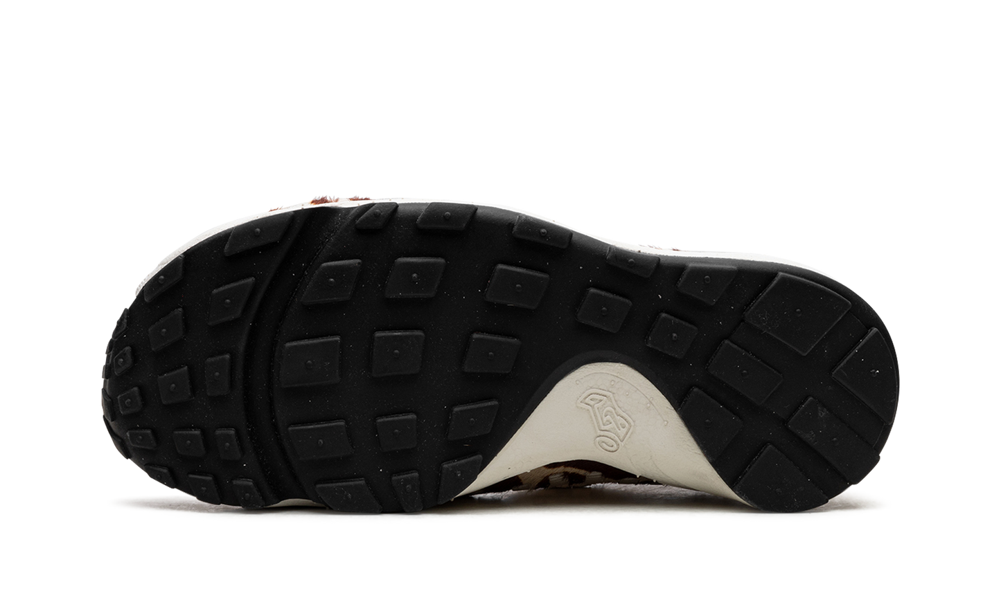 AIR FOOTSCAPE OVEN WMNS"Cow Print" FB1959 100