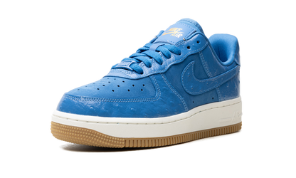 Air Force 1 Low'07 LX WMNS"Blue Ostrich" DZ2708 400