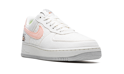 AIR FORCE 1 LO'07 SE MNS WMNS"Next Nature - Sun Club" DJ9944 100