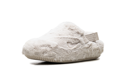Calm Mule Fur WMNS"Sanddrift" FZ3119 100