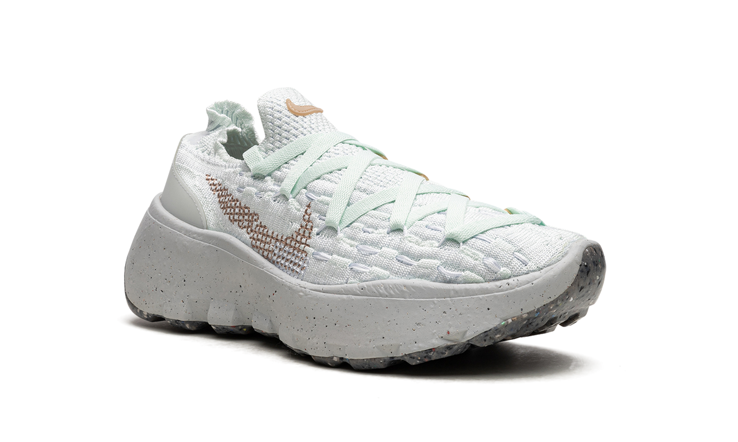 SPACE HIPPIE 04 WMNS"Barely Green" DA2725 300