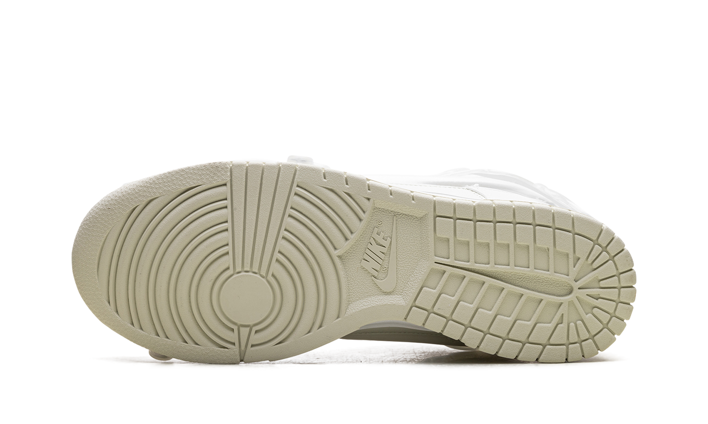 Dunk Low LX WMNS"Sea Glass" HF4951 001