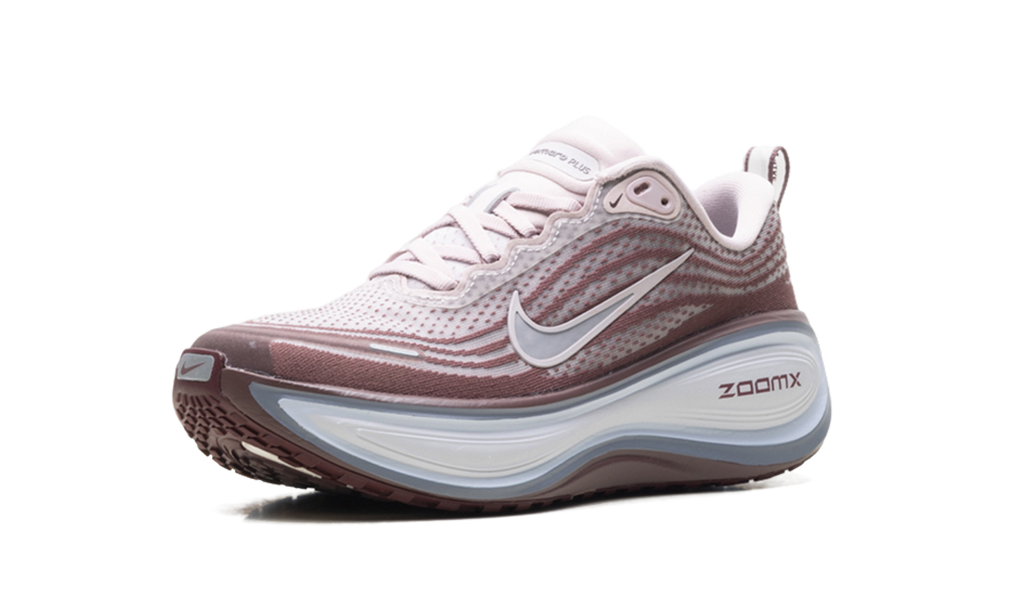 Vomero Plus WMNS"Tattoo Slate Particle Rose" HV8154 502