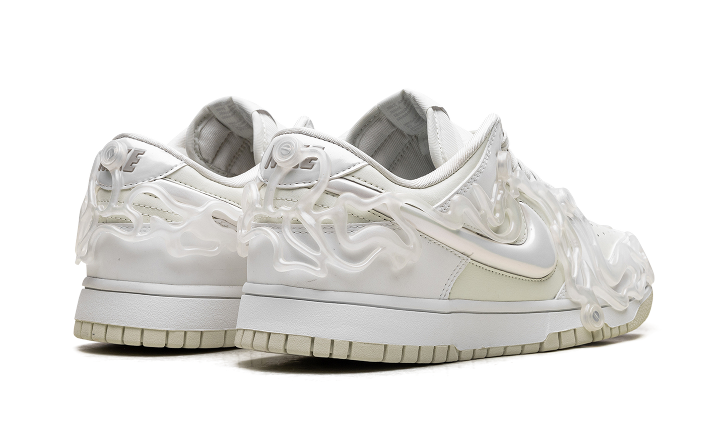Dunk Low LX WMNS"Sea Glass" HF4951 001