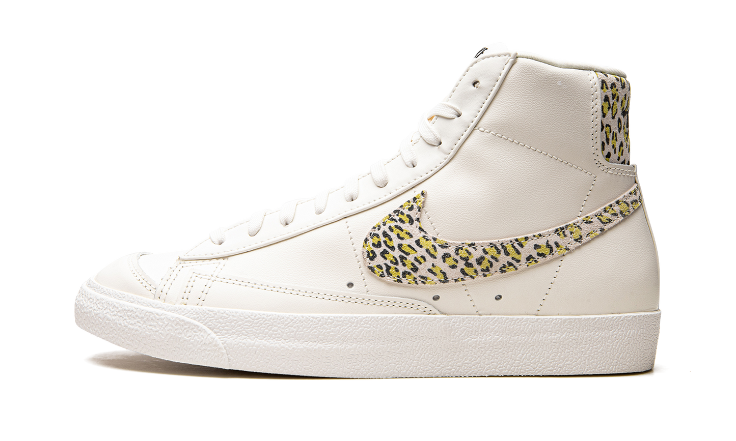 BLAZER MID'77 SE WMNS"Leopard" DH9633 100