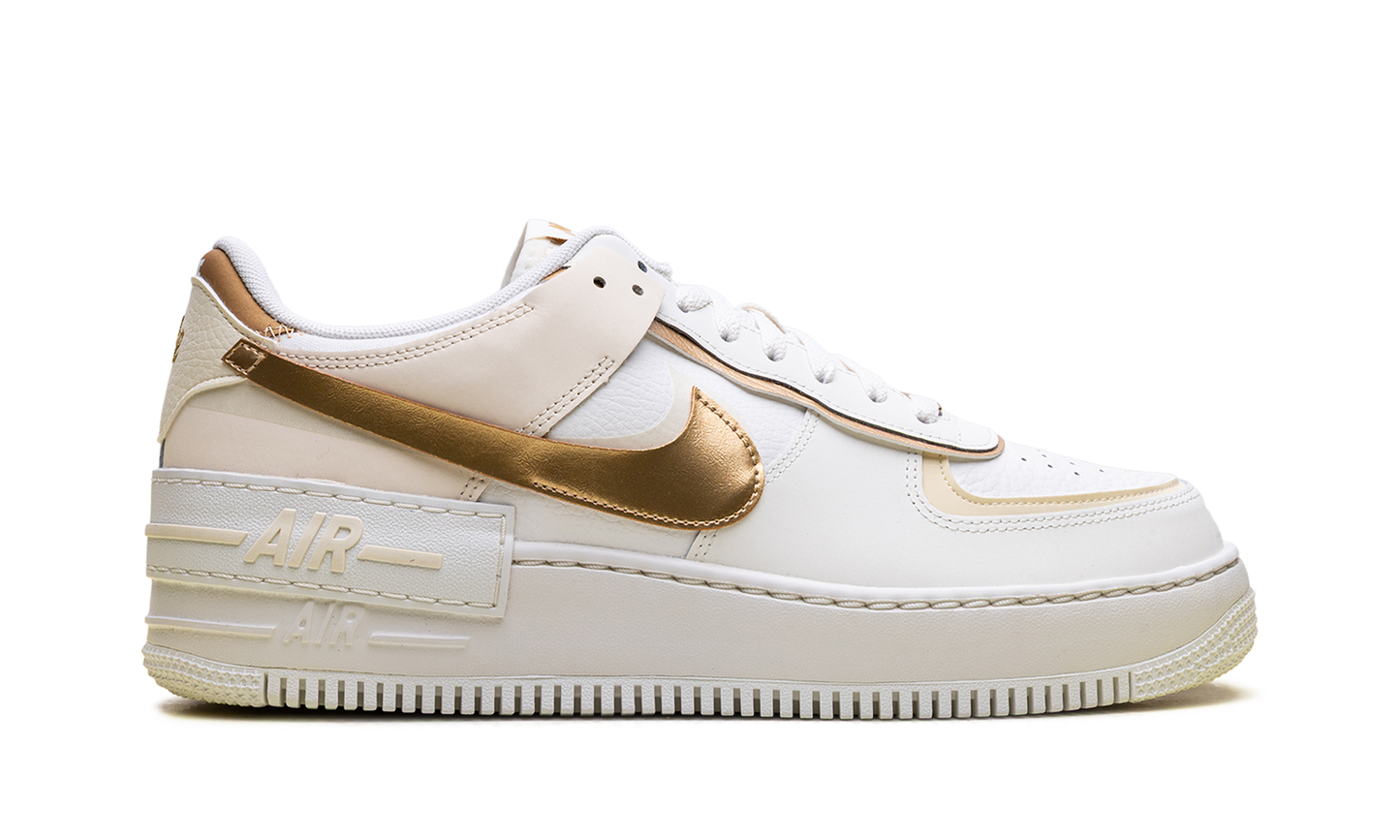 Air Force 1 Shadow WMNS"Sail Coconut" DZ1847 108