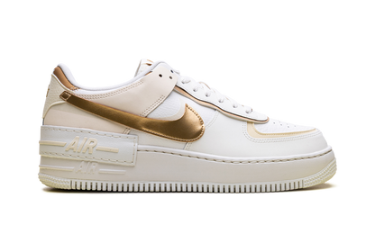 Air Force 1 Shadow WMNS"Sail Coconut" DZ1847 108