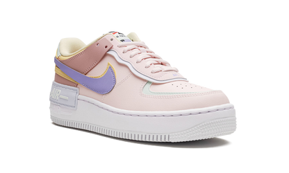 AIR FORCE 1 LO SHADO MNS WMNS"Soft Pink" CI0919 600