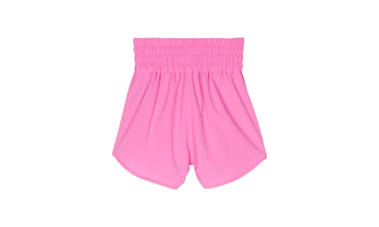 One Dri-FIT Ultra High Rise Shorts WMNS"Pink" DX6642 675