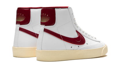 BLAZER MID'77 WMNS"Just Do it" DV7003 100