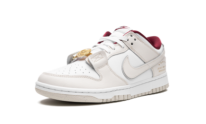 DUNK LOW WMNS"Just Do It" DV1160 100