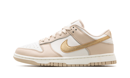 DUNK LO MNS WMNS"Phantom Metallic Gold" DX5930 001