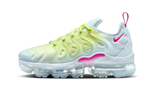 Air Vapormax Plus WMNS"Blue Tint Lemon Twist" FQ8882 423