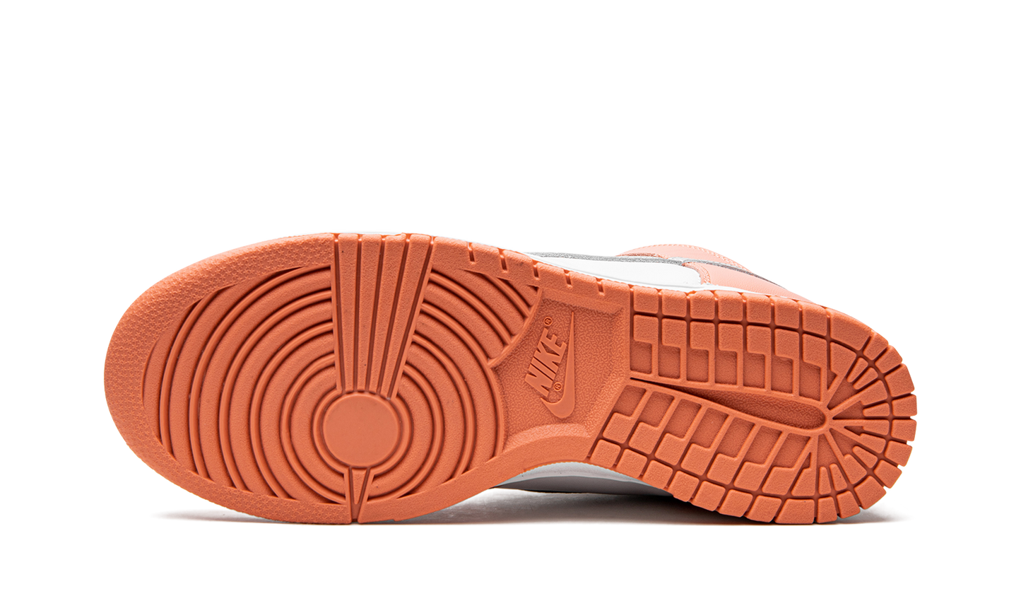 DUNK HIGH MNS WMNS"Salmon" DD1869 600