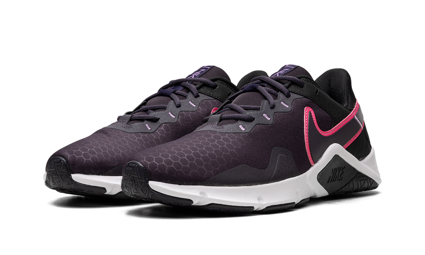 LEGEND ESSENTIAL 2 WMNS"W LEGEND ESSENTIAL 2" CQ9545 014