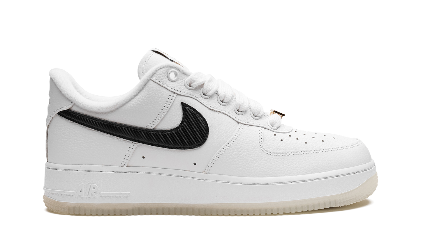 AIR FORCE 1 LO WMNS"Bronx Origins" DX2307 100