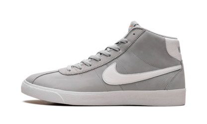 BRUIN HIGH SB WMNS"Wolf Grey"