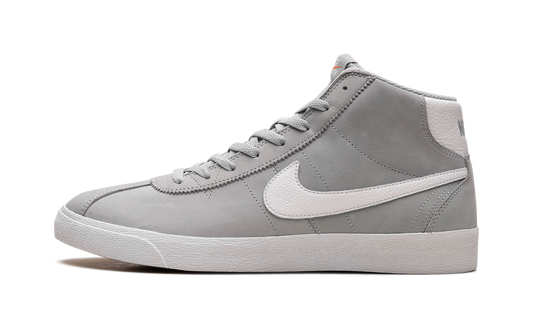 BRUIN HIGH SB WMNS"Wolf Grey"