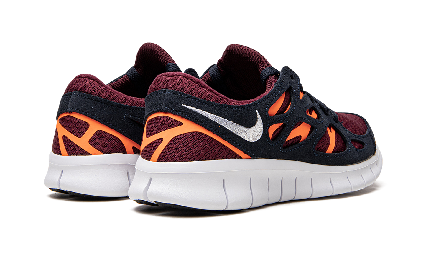 FREE RUN 2 MNS WMNS DM8915 600