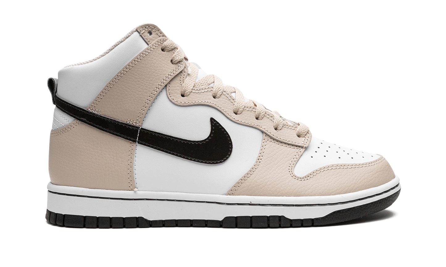 DUNK HIGH WMNS"Sanddrift" FD9874 100