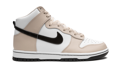 DUNK HIGH WMNS"Sanddrift" FD9874 100