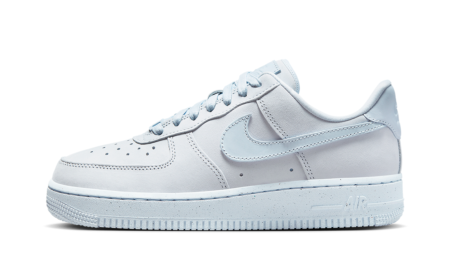 AIR FORCE 1 LO'07 WMNS"Blue Tint" DZ2786 400