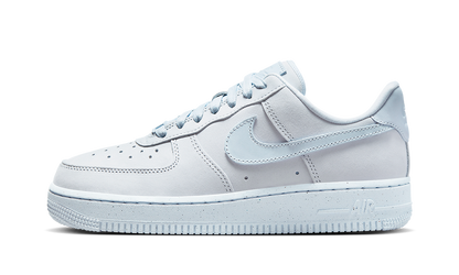 AIR FORCE 1 LO'07 WMNS"Blue Tint" DZ2786 400