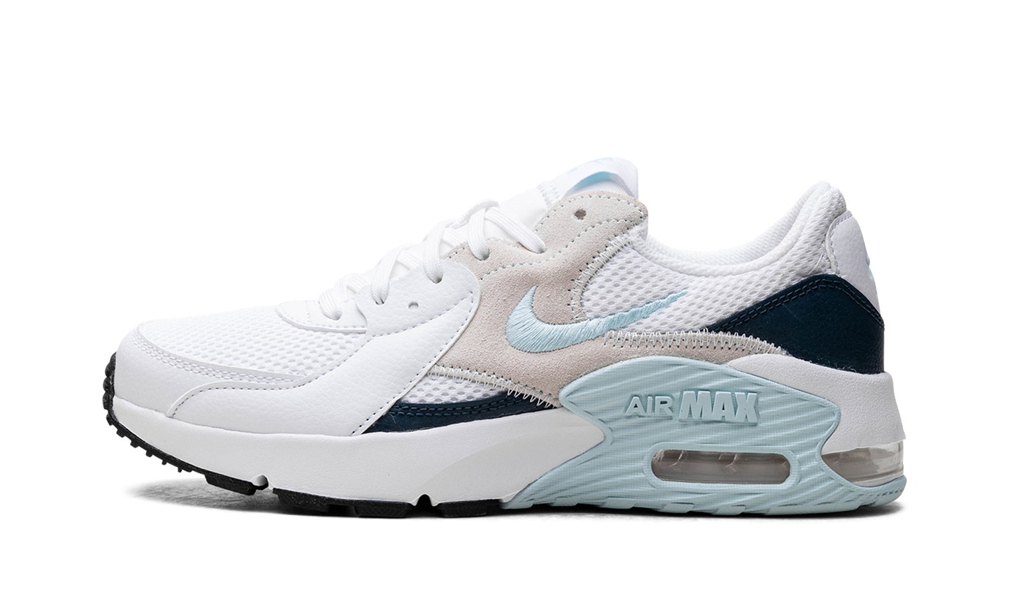 Air Max Excee WMNS"White Glacier Blue" CD5432 131
