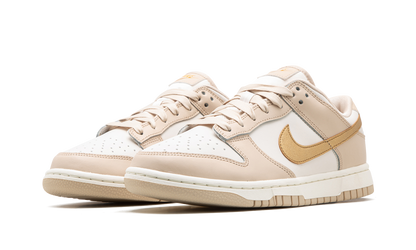 DUNK LO MNS WMNS"Phantom Metallic Gold" DX5930 001