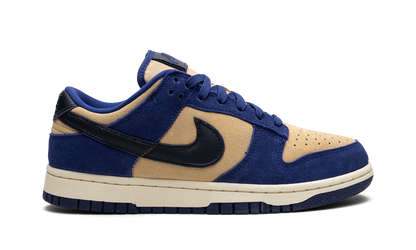 DUNK LO LX WMNS"Blue Suede" DV7411 400